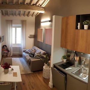 Appartement met een Slaapkamer
